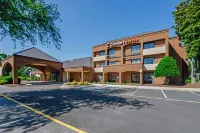 كومفرت سويتس تشيسابيك - نورفولك فنادق في 