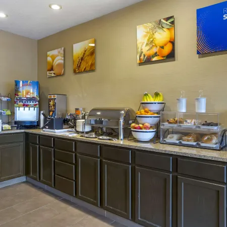 Comfort Inn Hobart-Merrillville I-65