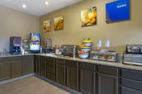 Comfort Inn Hobart-Merrillville I-65 - petit déjeuner
