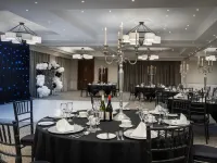 Delta Hotels by Marriott Liverpool City Centre Hotel in zona Museo World