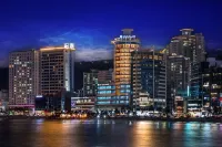 호텔아쿠아펠리스