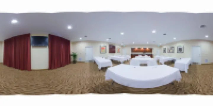 Holiday Inn Express & Suites Lincoln Airport Hôtels à : Lincoln