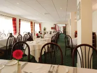 The Uplands Apartments