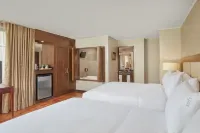 Holiday Inn & Suites BATANGAS LIMAPARK by IHG - balcon