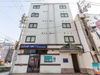 Tabist 城市飯店庭院 高松住宿飯店