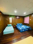 Muor Village Hotel