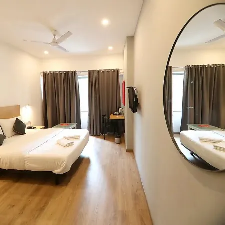 Hotel Imperial - Jaipur