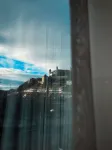 Park Inn by Radisson Danube Bratislava - วิว