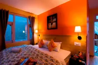 Zostel Chitkul Hotels in Kinnaur