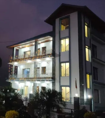 Prem Bnb by Madstays فنادق في Palampur