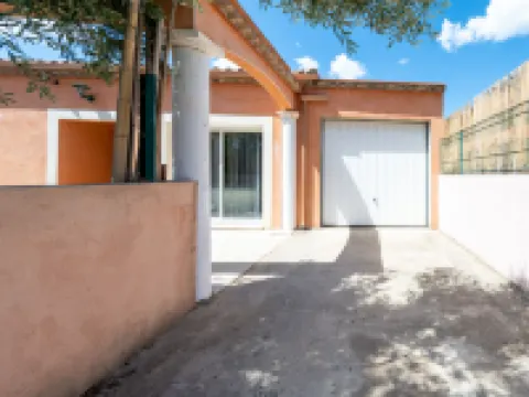 Jasmine Hoteles en Vendres