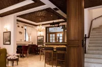 Hotel Argjiro Hotels in Gjirokaster