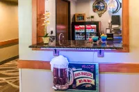 Comfort Inn West - bar