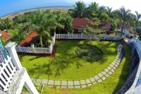 Siddhant Hill Resort Hotels in Kashid