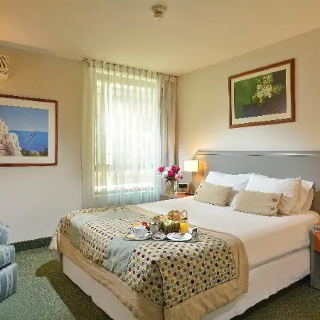 Hotel Eurotel El Bosque
