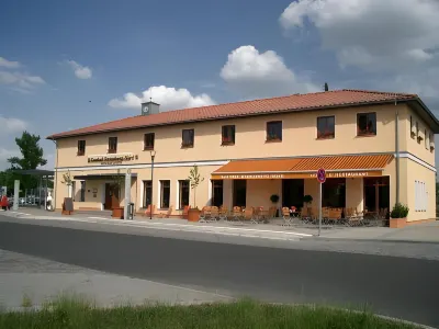 Gasthof Strausberg Nord