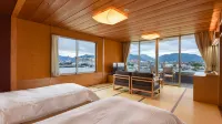 Gajima Bessou Hotels in Хаґі