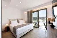 Anais Milos Suites Hoteles cerca de Sarakiniko Beach