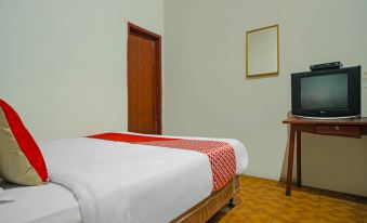 Hotel Sidikalang