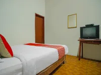 Sidikalang Hotel Hotel dekat Gereja HKBP Sidikalang