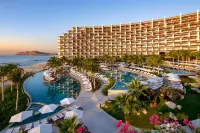 Grand Velas Los Cabos Luxury All Inclusive - Luxury