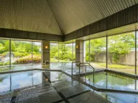 Kenkairo, at Yuyu Land Hanawa Hotels in Daigo