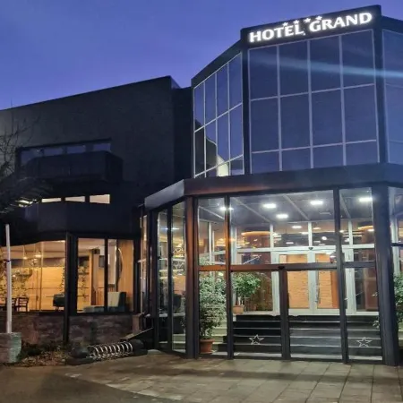 Hotel Grand