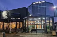 Hotel Grand Hotel a 