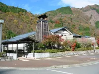 Umegashima Onsen Baikunro