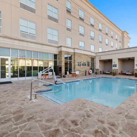 Holiday Inn KILLEEN - FORT HOOD AREA by IHG