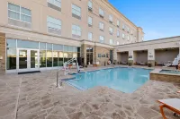 Holiday Inn KILLEEN - FORT HOOD AREA by IHG Hotels in Killeen