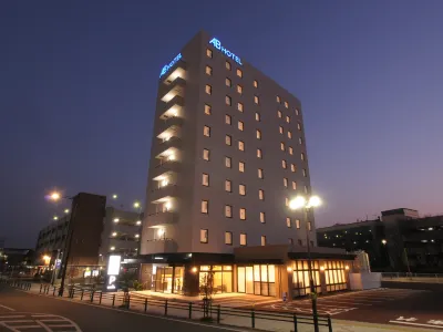 AB Hotel Tahara Các khách sạn ở 