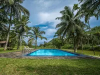Heaven by the Lake Hoteles en Kalutara