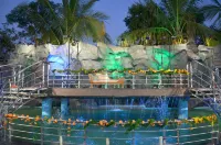 Maharaja Agrasen Resort Hotels in Buldhana