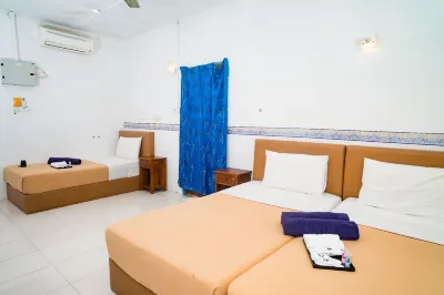 Impian Inn Hotels near Genting Bayu Chalet