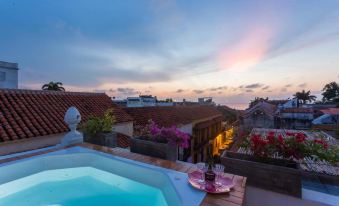 Al Alma Apart-Suites