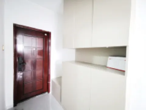 Xiaohuanxi Boutique Homestay (Aidan Road)