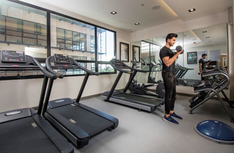 Staybridge Suites Guadalajara Novena by IHG photo 5