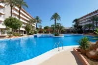 Tent Calvia Beach - Pool