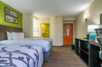 Sleep Inn Murfreesboro