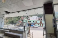 Goroomgo Bhanu Palace Rudraprayag Hotels in Malyasu Malla