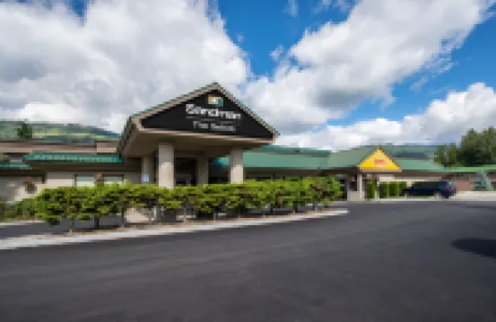 瑞佛史託克桑德曼酒店