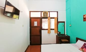 YUTAKA Inn Stasiun Kota Madiun