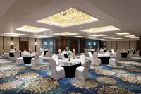 烏代布爾魯普納加爾華美達安可酒店 - 早餐