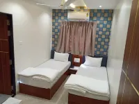 Hotel Suvarnam Residency