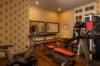 The Westbury Palace - Phòng Gym