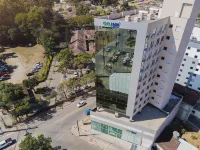 Go Inn Aracruz Hotels near Praia da Baleia