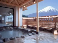 Vcc Japan Test Hotel (Do Not Book) Отели в г. 