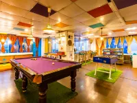 ZoukStayz Hotels in Rishikesh