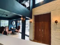 The Motuga Hostel Bangkok - Nhà nghỉ